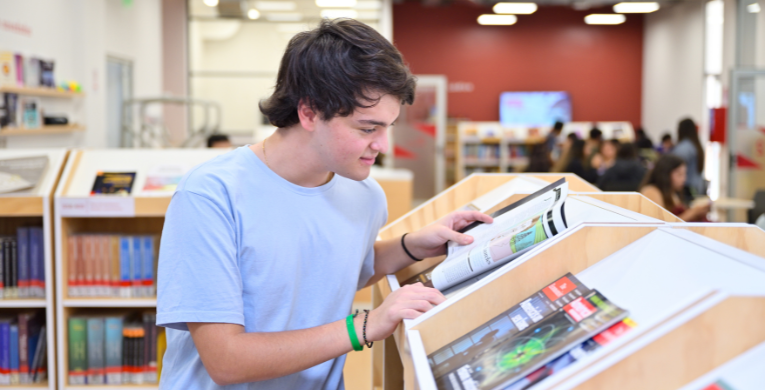 Ingeniería Comercial