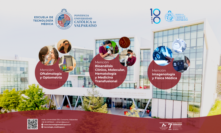 Tecnología Médica