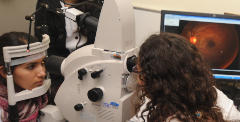 Escuela de Tecnología Médica