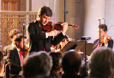 Coro Femenino ofrecerá concierto de gala sobre composición en Letonia - Foto 2