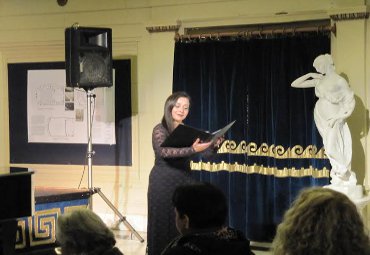 Solistas del Coro Femenino PUCV presentarán “Los cantos del Capitán” de Pablo Neruda