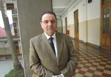 Santa Sede aprobó afiliación entre la Facultad de Teología de la PUCV y el Instituto de Teología de la Universidad Católica de la Santísima Concepción - Foto 1