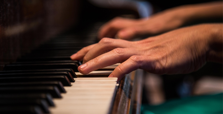 Licenciatura en Cs y Artes Musicales - Mención Composición