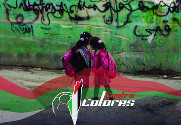 Cuatro colores: el fútbol como lugar de resistencia