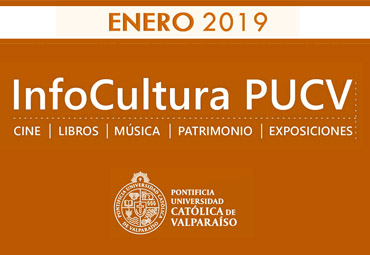 InfoCultura Enero 2019