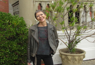 Destacada especialista en literatura de viajes del Renacimiento portugués visita Instituto de Historia