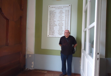 Académico de la Facultad Eclesiástica de Teología dictó ponencia sobre diálogo interreligioso en el XIX Congreso de la FIEALC - Foto 2