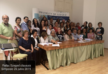 Académico de la Facultad Eclesiástica de Teología dictó ponencia sobre diálogo interreligioso en el XIX Congreso de la FIEALC - Foto 3