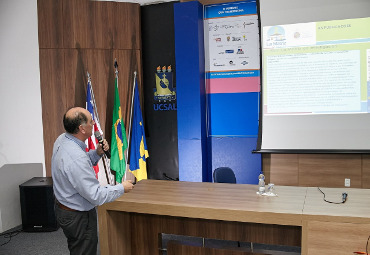 Académico Gonzalo Bravo participó en II Congreso Latinoamericano de Pastoral del Turismo - Foto 3