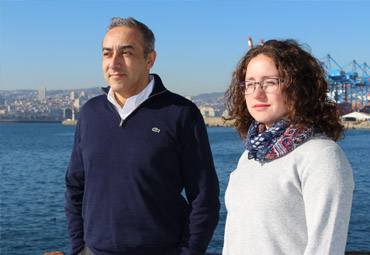 Investigadores PUCV se adjudican Proyecto Conicyt de Genómica e Inmunología de Peces en 1° convocatoria conjunta Chile-Suecia - Foto 2