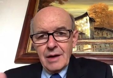 PUCV inaugura su nuevo Doctorado en Didáctica de la Ciencias - Foto 2