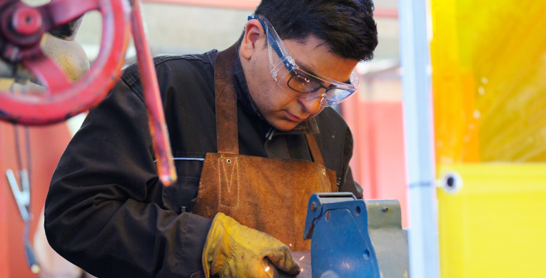 Ingeniería Civil Mecánica Vespertina - Acceso Directo