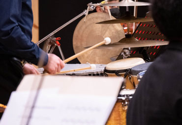 Concierto “Cuerda con cuerda” - Foto 2