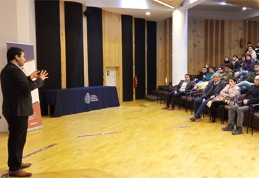 Experto del Banco Central analizó impacto de la postpandemia en el sistema financiero