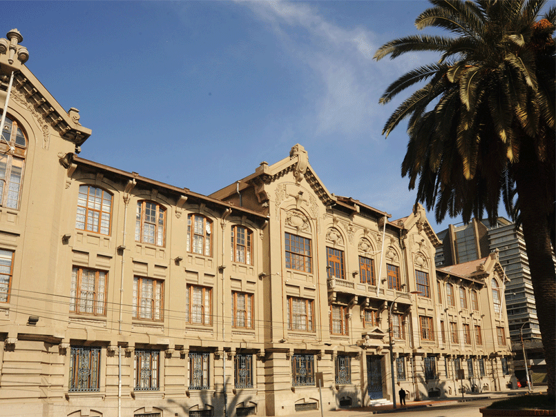 Programa de Desarrollo Docente