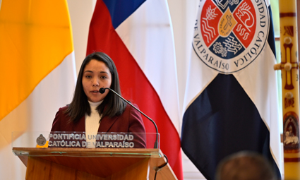 Ponencias Claustro Pleno 2023 - Foto 2