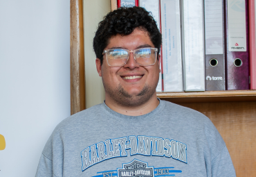 Estudiante de Pedagogía en Educación Básica enseña patrimonio e historia a través del juego