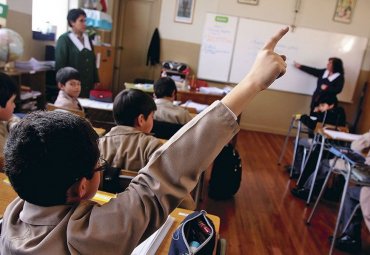 Nuevo programa de Doctorado PUCV hace frente a materias de educación e inclusión