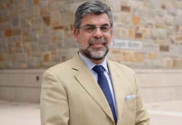 Profesor PUCV dirigió IX Diplomado Internacional en Doctrina Social de la Iglesia