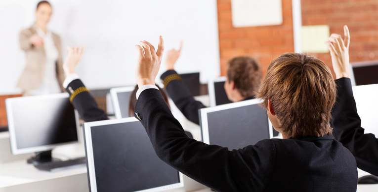 Prosecución de Estudios de Educación Media - Acceso Directo