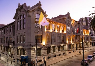 PUCV entre las universidades líderes en investigación a nivel nacional y latinoamericano