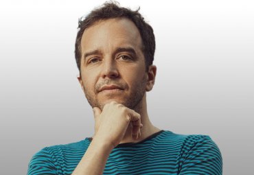 Profesor del Instituto de Arte recibirá prestigioso Premio Anna Seghers en Alemania