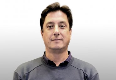 Alumni asume como nuevo director de Deporte y Actividad Física