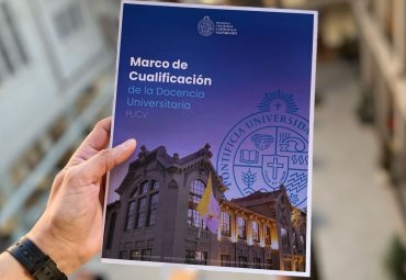 Actualizan Marco de Cualificación de la Docencia Universitaria