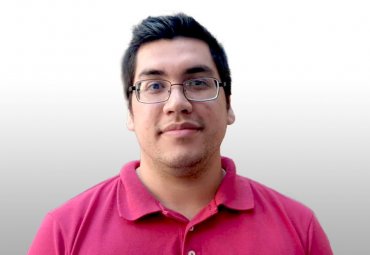 Escuela de Ingeniería Informática incorpora a nuevo profesor asociado