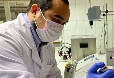 Innovador proyecto busca modernizar la industria de los lácteos en Chile