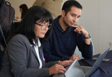 Universidad brinda asesoría a PYMES en el marco de la Operación Renta 2025