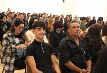 Programa Propedéutico recibe a más de 900 estudiantes