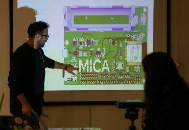 Universidad lidera proyecto de enseñanza sobre cambio climático en escuelas de Latinoamérica