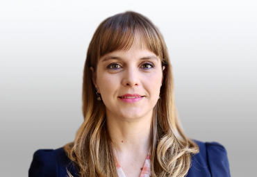 Profesora es reelecta presidenta del Instituto de Ciencias Penales