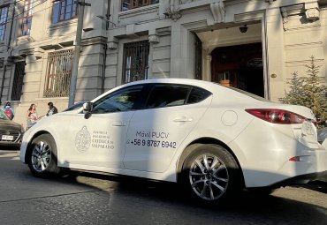 Universidad apuesta por la seguridad integral para alumnos y funcionarios