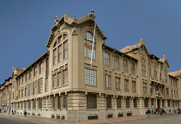 Respuesta extendida de PUCV al petitorio estudiantil