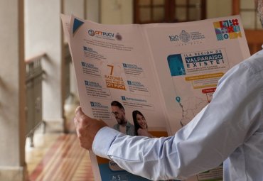 Se destaca a nuestra casa de estudios como una universidad grande y con visión