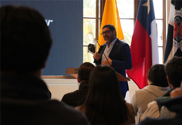 Presentan +100 Innovaciones PUCV que han aportado al desarrollo del país