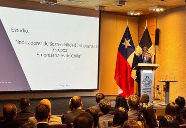 Distinguen a empresas nacionales por sus altos estándares en sostenibilidad tributaria