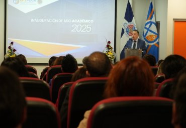 Universidad refuerza su compromiso con el país formando profesionales y técnicos de excelencia