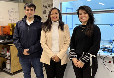 Solicitan patente para tecnología que fabrica pellets cerámico-poliméricos para impresión en 3D