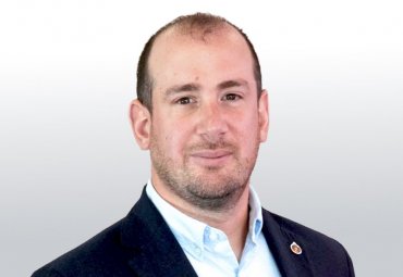 Proyecto de profesor Felipe Feijoo es presentado en workshop en la Contraloría General de la República