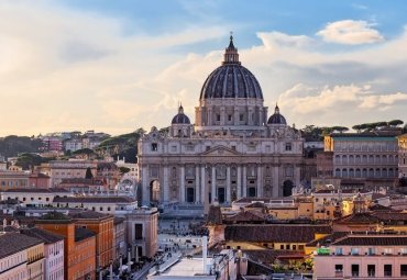 Homilía de S. S. el Papa León XIV al inicio de su Pontificado