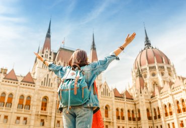 Internacionalización PUCV: intercambio de estudiantes a Chile y el extranjero potencia formación académica