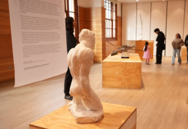 GALERÍA: PUCV celebró fin de semana del Patrimonio