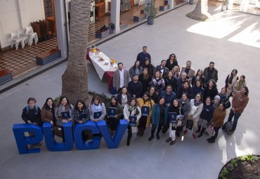 Universidad dio a conocer logros de proyecto que aborda la enseñanza del cambio climático