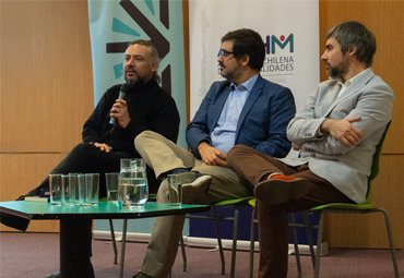 Seminario reúne a actores clave para debatir sobre la acción climática local