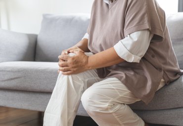 Ingeniería Eléctrica: Desarrollan sistema de sensores para monitorear caídas en adultos mayores