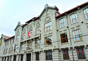 Trayectorias Formativas en Docencia Universitaria PUCV