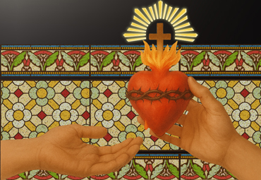 PUCV convoca a la comunidad universitaria durante el Mes del Sagrado Corazón